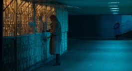 Background Films